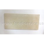 Камень для выпечки пиццы, хлеба 505х230х20 мм.